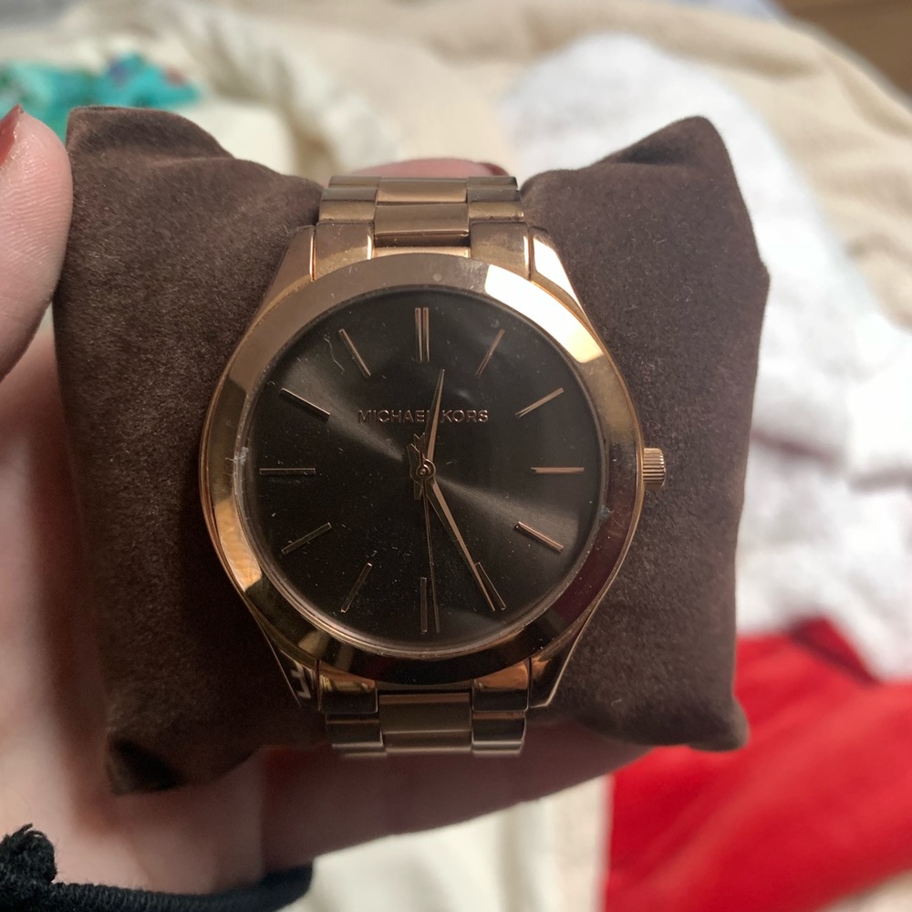 Michael Kors watch